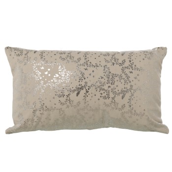 Coussin Déhoussable En Polyester - 30x50cm- _30x50cm