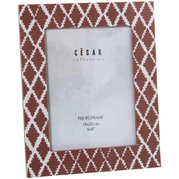 Resine 15x20cm Photo Frame
