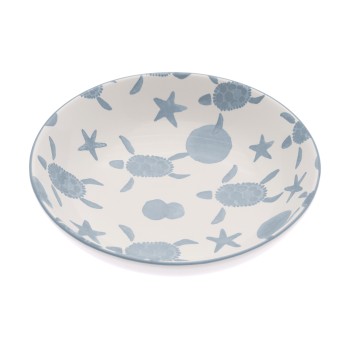 Ceramic Soup Plates Ø18,9x5cm