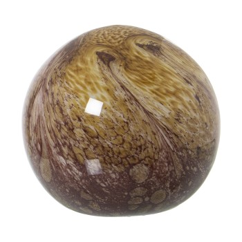 Bola Cristal Arena Ø10cm