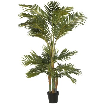 Planta Artificial Palmera 180cm 180cm Altura
