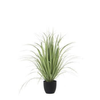 Pu Artificial Plant - Fern - 92cm-
