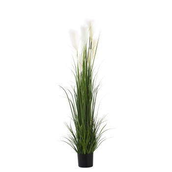Pu Artificial Plant - Fern - 150cm-