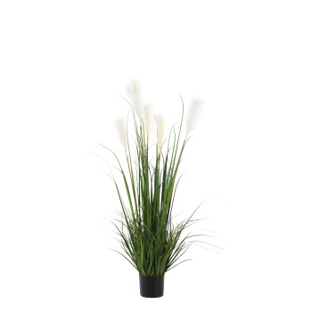 Pu Artificial Plant - Fern - 120cm-