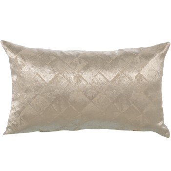 Cuscino In Poliestere Con Zip - 30x50cm- _30x50cm