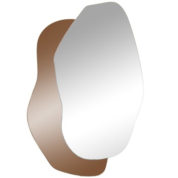 Frameless Double Mirror_57x1x89cm