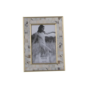 Portafotos Melamina 10x15cm Ext:15,6x20,6x1,5cm