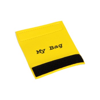 Luggage Tag _14x11,5 Cms